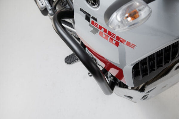 SWモテック / SW-Motech クラッシュバー ブラック Yamaha Tenere テネレ 700 (19-). | SBL.06.799.10002/B