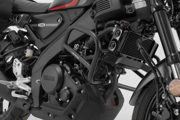 SW-MOTECH / SWモテック Crash bar | SBL.06.977.10000/B