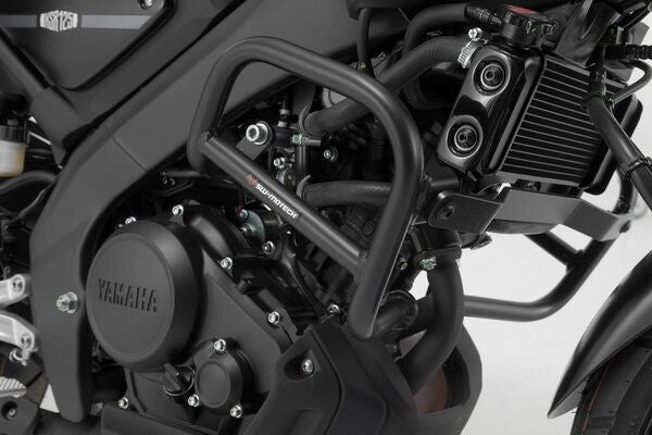 SW-MOTECH / SWモテック Crash bar | SBL.06.977.10000/B