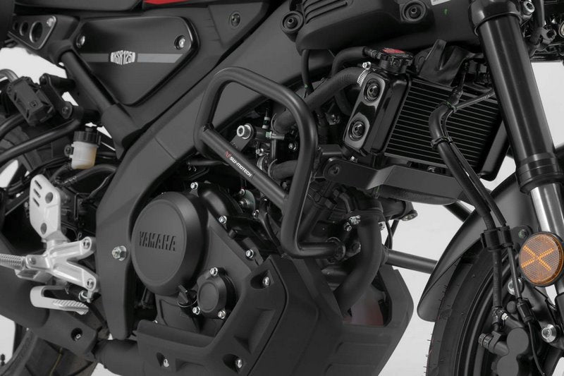SW-MOTECH / SWモテック Crash bar | SBL.06.977.10000/B