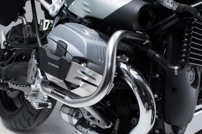 SWモテック / SW-MOTECH クラッシュバー ステンレス RnineT(14-)/スクランブラー Pure レーサー (16-). | SBL.07.512.10100