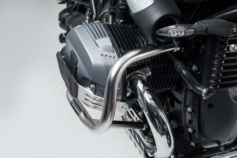 SWモテック / SW-MOTECH クラッシュバー ステンレス RnineT(14-)/スクランブラー Pure レーサー (16-). | SBL.07.512.10100