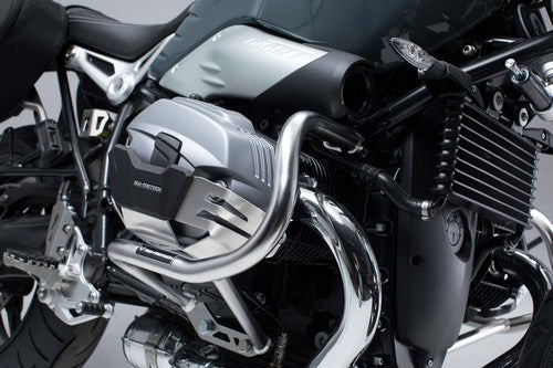 SWモテック / SW-MOTECH クラッシュバー ステンレス RnineT(14-)/スクランブラー Pure レーサー (16-). | SBL.07.512.10100