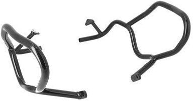 SW-MOTECH / SWモテック アッパークラッシュバー ブラック BMW R1200 GS (04-07) Only クラッシュバー付 | SBL.07.552.10001/B