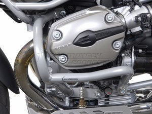SWモテック / SW-MOTECH クラッシュバー R1200GS （04-） -シルバー-