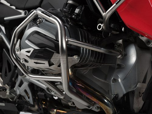 SWモテック / SW-MOTECH クラッシュバー ステンレススチール  BMW R 1200 GS LC (13-)