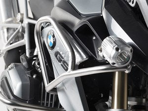 SWモテック / SW-MOTECH アッパー クラッシュバー ステンレススチール  BMW R 1200 GS LC (13-)