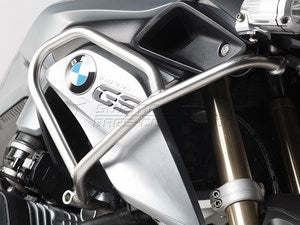 SWモテック / SW-MOTECH アッパー クラッシュバー ステンレススチール  BMW R 1200 GS LC (13-)