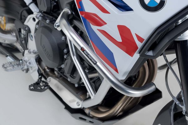 SW MOTECH / SWモテック クラッシュバー ステンレス BMW F 850 GS  F 800/900 GS. | SBL.07.897.10100