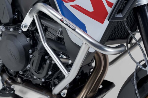 SW MOTECH / SWモテック クラッシュバー ステンレス BMW F 850 GS  F 800/900 GS. | SBL.07.897.10100