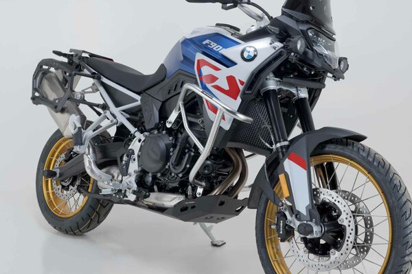 SW MOTECH / SWモテック クラッシュバー ステンレス BMW F 850 GS  F 800/900 GS. | SBL.07.897.10100