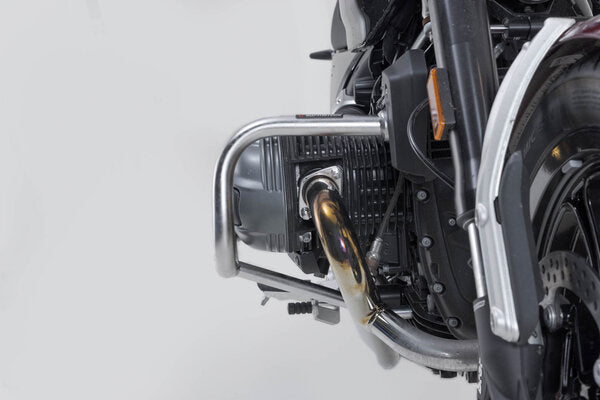 SW MOTECH / SWモテック クラッシュバー ステンレス BMW R12 / R12 nineT (23-). | SBL.07.968.10100
