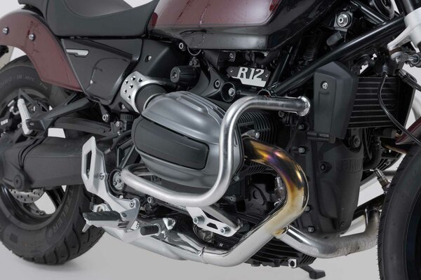 SW MOTECH / SWモテック クラッシュバー ステンレス BMW R12 / R12 nineT (23-). | SBL.07.968.10100
