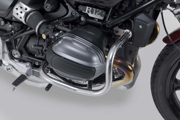 SW MOTECH / SWモテック クラッシュバー ステンレス BMW R12 / R12 nineT (23-). | SBL.07.968.10100