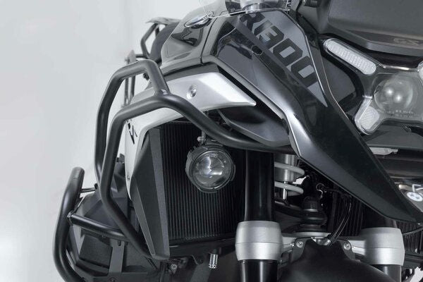 SWモテック / SW-Motech アッパークラッシュバー ブラック BMW R 1300 GS (23-). | SBL.07.975.10100/B