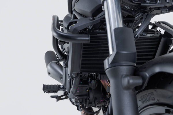 SW MOTECH / SWモテック クラッシュバー ブラック Kawasaki エリミネーター 500 (23-). | SBL.08.604.10000/B