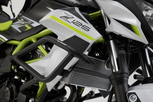 SW-MOTECH / SWモテック Crash bar | SBL.08.920.10001/B