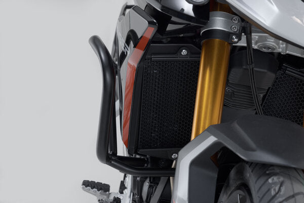 SW MOTECH / SWモテック クラッシュバー ブラック Triumph Tiger 900 models  Tiger 850 Sp. | SBL.11.953.10001/B