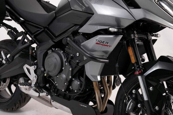 SW-MOTECH / SWモテック Crash bar | SBL.11.991.10001/B