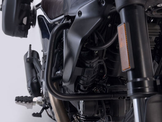 SWモテック / SW-Motech クラッシュバー ブラック Scrambler Nightshift/ Full Throttle (23-). | SBL.22.088.10000/B