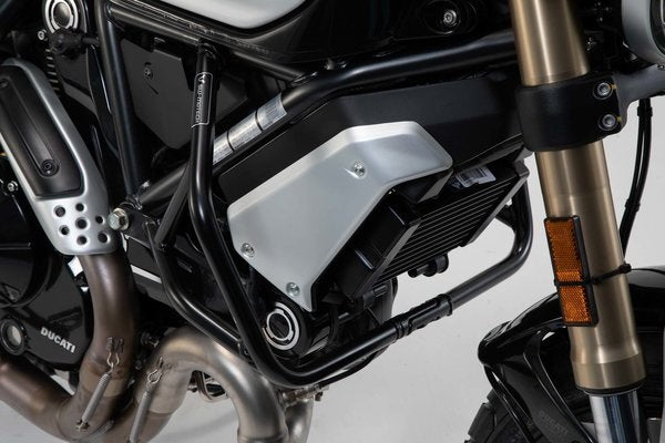 SW-MOTECH / SWモテック クラッシュバー －ブラック－ Ducati Scrambler 1100 models (18-). | SBL.22.895.10000/B