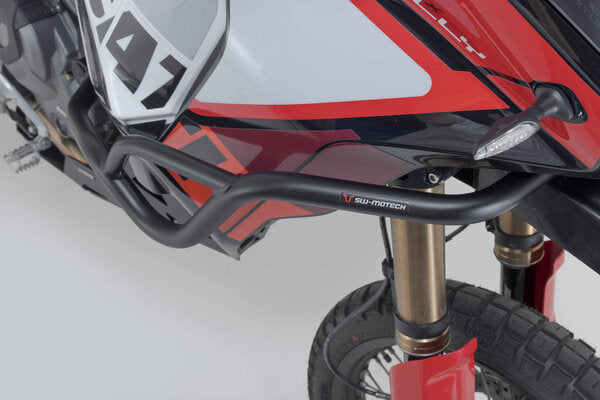 SW MOTECH / SWモテック クラッシュバー ブラック Ducati DesertX (22-) / Rally (23-). | SBL.22.995.10003/B