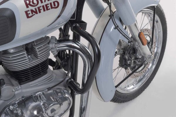 SW Motech Crash bar. Royal Enfield Classic 350 (22-). | SBL.41.026.10000/B