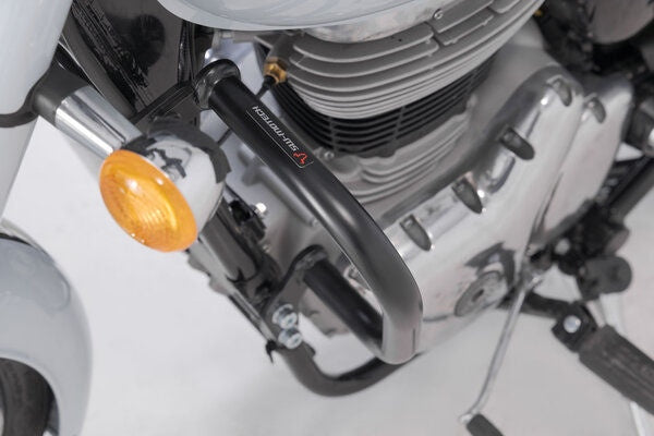 SW Motech Crash bar. Royal Enfield Classic 350 (22-). | SBL.41.026.10000/B