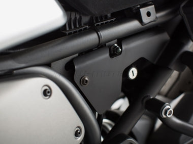 SWモテック / SW-MOTECH ブレーキリザーバーガードセット  ブラック Yamaha XSR 700 (16-) 左右セット