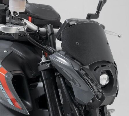 SW-MOTECH / SWモテック Windscreen | SCT.06.851.10000/B