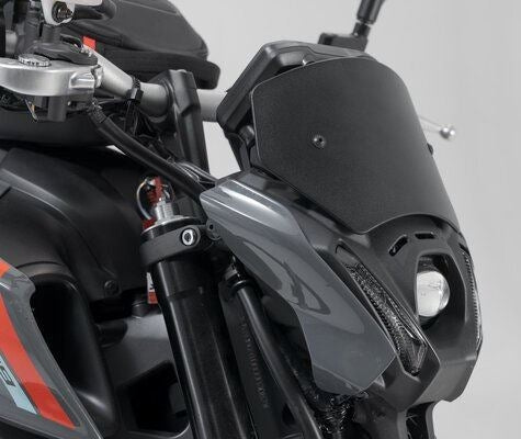 SW-MOTECH / SWモテック Windscreen | SCT.06.851.10000/B