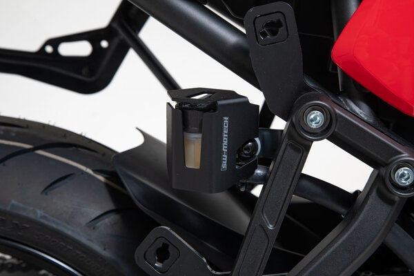 SW-MOTECH / SWモテック Brake fluid reservoir guard | SCT.06.921.10000/B