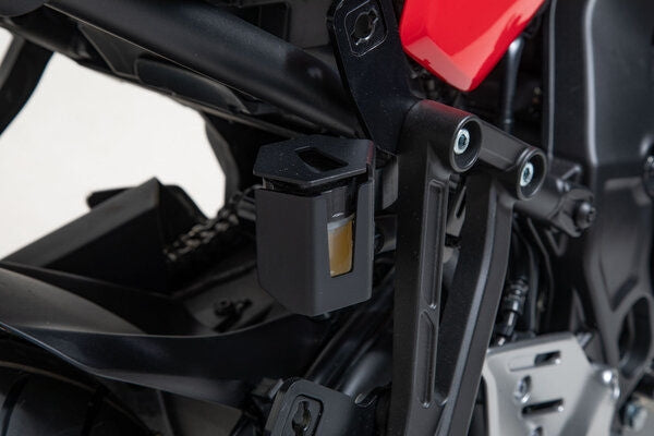 SW-MOTECH / SWモテック Brake fluid reservoir guard | SCT.06.921.10000/B
