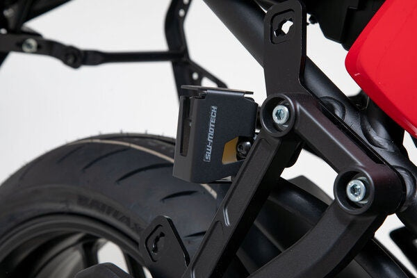 SW-MOTECH / SWモテック Brake fluid reservoir guard | SCT.06.921.10000/B