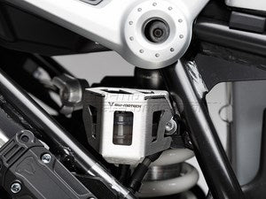SWモテック / SW-MOTECH ブレーキリザーバガード シルバー  BMW R nineT (14-)