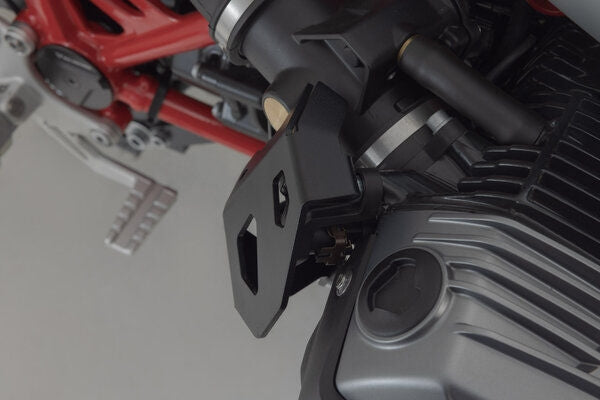 SW-MOTECH / SWモテック Injector cover set | SCT.07.653.10100/B