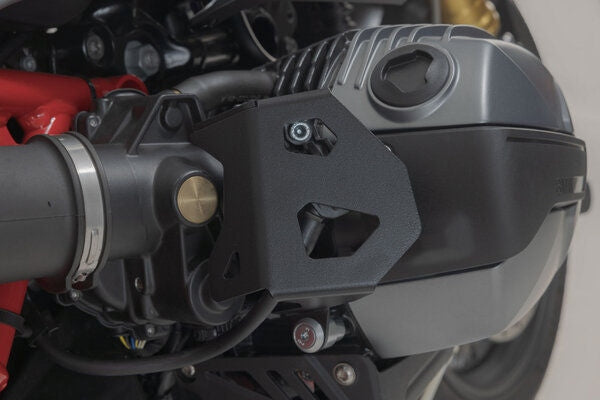 SW-MOTECH / SWモテック Injector cover set | SCT.07.653.10100/B