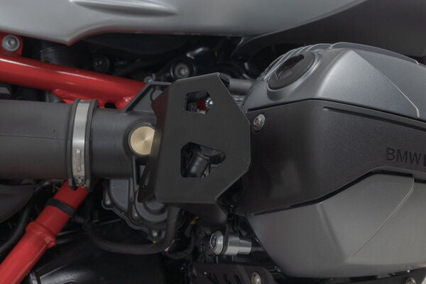 SW-MOTECH / SWモテック Injector cover set | SCT.07.653.10100/B