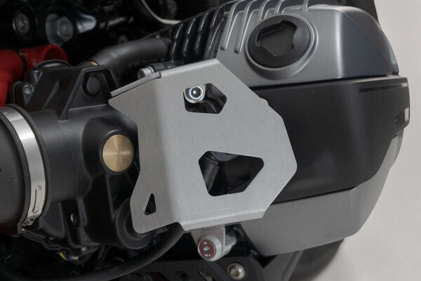 SW-MOTECH / SWモテック Injector cover set | SCT.07.653.10100/S
