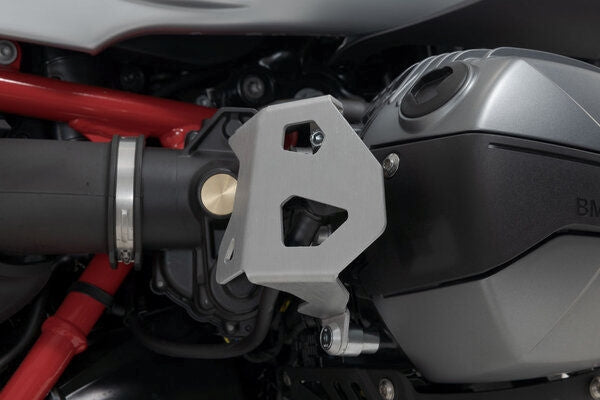 SW-MOTECH / SWモテック Injector cover set | SCT.07.653.10100/S