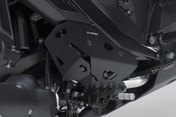 SW MOTECH / SWモテック ヒールプロテクター ブラック BMW R 1300 GS (23-). | SCT.07.975.10001/B