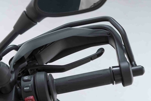 SW MOTECH / SWモテック ハンドガード ブラック BMW R 1300 GS (23-) / Adventure (24-). | SCT.07.975.10100/B