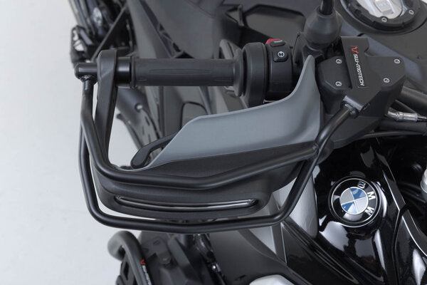 SW MOTECH / SWモテック ハンドガード ブラック BMW R 1300 GS (23-) / Adventure (24-). | SCT.07.975.10100/B