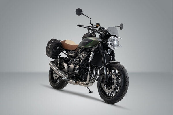 SW Motech Protection set. Kawasaki Z 900 RS (17-20) / Z 900 RS Cafe (17-20). | SCT.08.174.20201