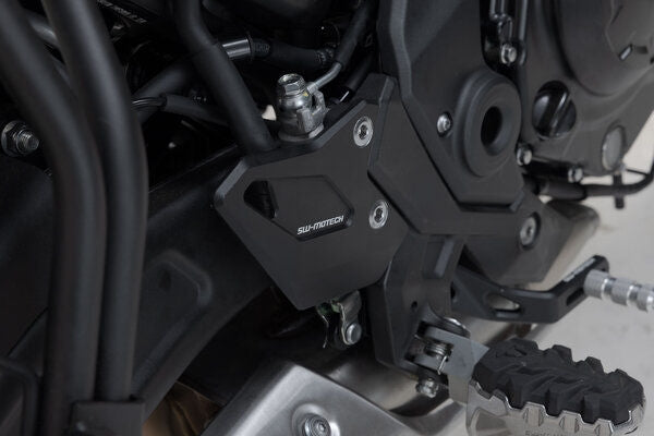 SW-MOTECH / SWモテック Heel guard | SCT.08.993.10000/B