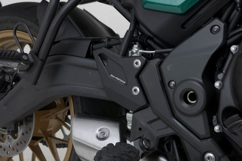 SW-MOTECH / SWモテック Heel guard | SCT.08.993.10000/B