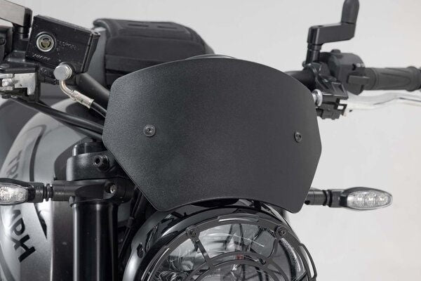 SW-MOTECH / SWモテック Windscreen | SCT.11.842.10000/B