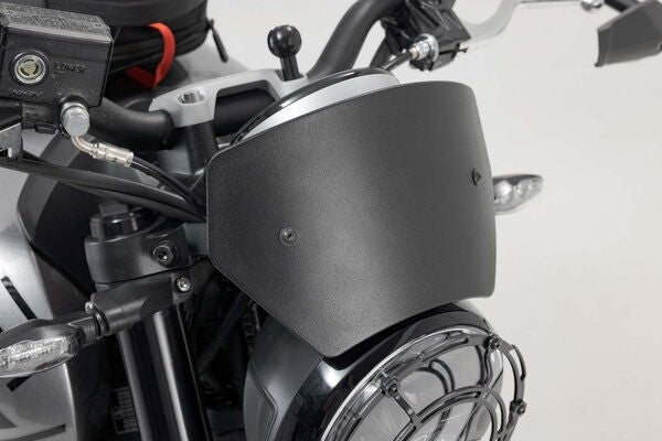SW-MOTECH / SWモテック Windscreen | SCT.11.842.10000/B