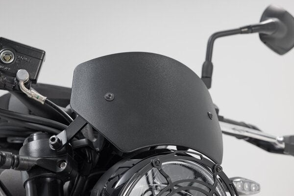 SW-MOTECH / SWモテック Windscreen | SCT.11.842.10000/B