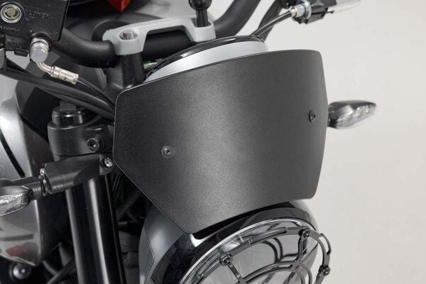 SW-MOTECH / SWモテック Windscreen | SCT.11.842.10000/B